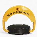 מחסום-חניה-סולארי-עם-שלט- אביתר-שערים-אוטומטיים