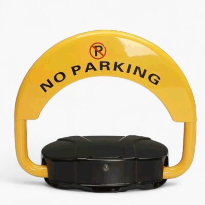 מחסום-חניה-סולארי-עם-שלט- אביתר-שערים-אוטומטיים