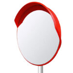 מראה פנורמית 80 ס"מ